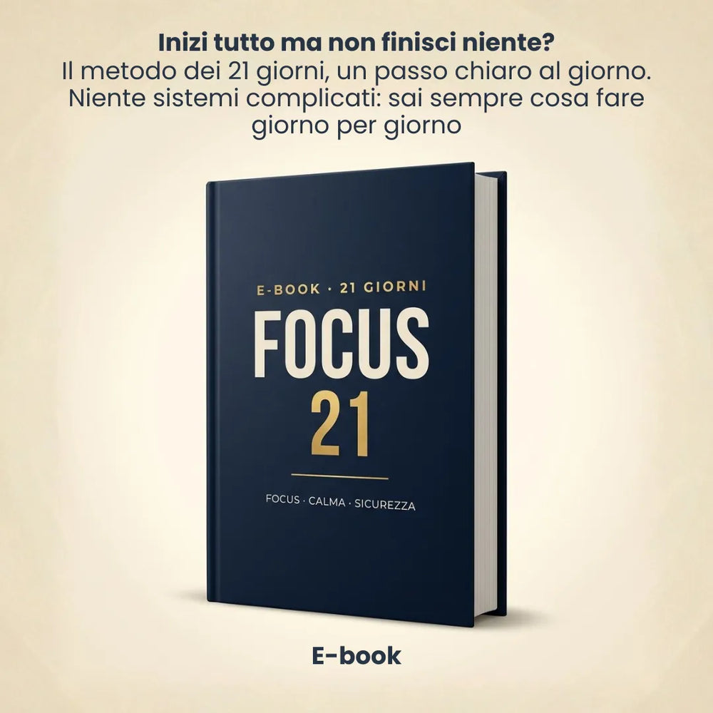 focus 21