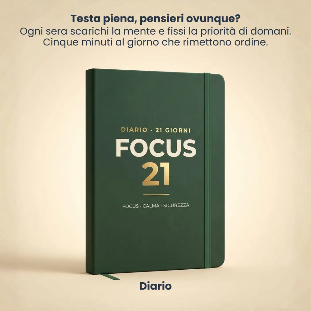 focus 21