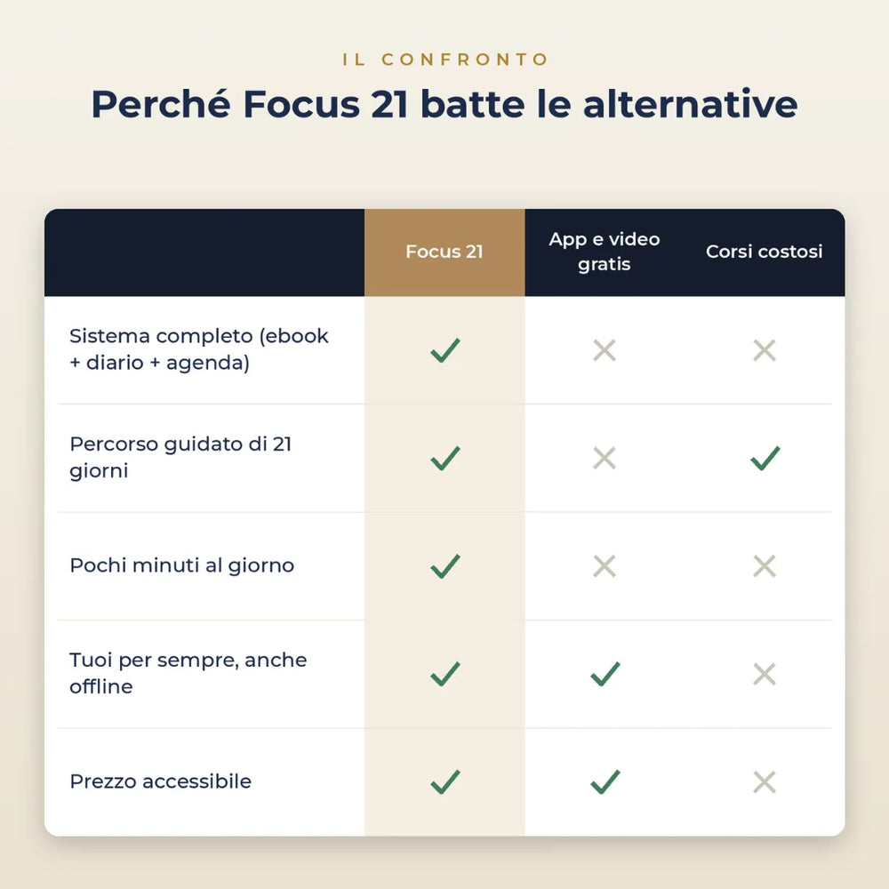 focus 21