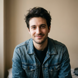 Alessandro P.